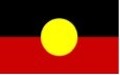 Aboriginal flag