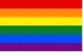Pride flag
