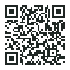 QR code that saves Shaun Hills to your contacts